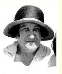 Portrait of Alma del Banco